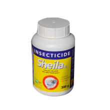 Controle de pragas 1% Azamethiphos GR Fly Killing Spray